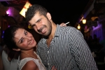 Friday Night at Garden Pub, Byblos